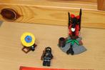 lego ninjago training outpost 2516, Complete set, Ophalen of Verzenden, Zo goed als nieuw