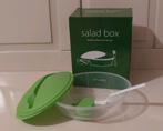 Salade box to go - NIEUW IN DS., Ophalen of Verzenden, Nieuw, Overige typen