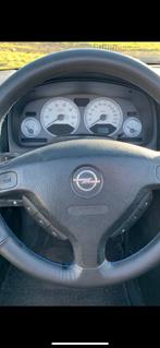Opel OPC astra G Tellerbak 2ton plus op km stand, Ophalen, Gebruikt, Opel