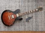 te koop: Washburn HB35, Ophalen, Gebruikt, Semi-solid body, Overige merken
