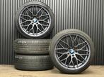 18 inch BMW 1 , 3 serie 5x120 zomerset 6mm a merk €649,-, Ophalen, Nieuw, Zomerbanden, Banden en Velgen