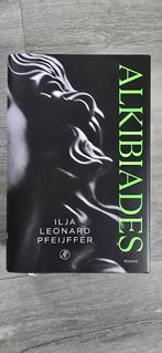 Alkibiades - Ilja Leonard Pfeijffer, Ophalen of Verzenden