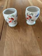 Eierdopjes JBS, Ophalen, Overige typen, Zo goed als nieuw, Overige stijlen