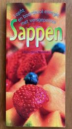 Sappen - Donna Pliner Rodnitzky, Verzenden, Gelezen, Overige typen