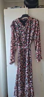 Mooie jurk maat 44, Kleding | Dames, Norah, Verzenden, Zo goed als nieuw, Maat 42/44 (L)