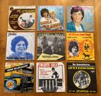 Partij Piraten Singles (Telstar), Gebruikt, Verzenden, 7 inch, Single