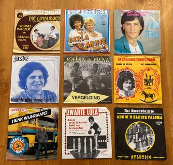 Partij Piraten Singles (Telstar) beschikbaar voor biedingen
