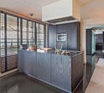 Complete keuken met kookeiland en incl. apparatuur, Huis en Inrichting, Keuken | Complete keukens, Ophalen, Gebruikt, Met kookeiland