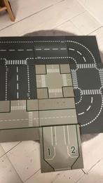 Lego weg platen, Ophalen, Gebruikt, Elektrisch, Overige merken