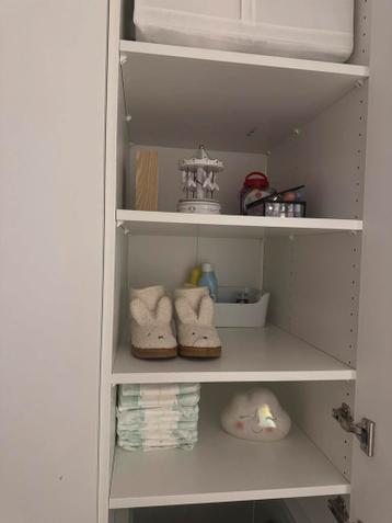 Ikea pax kast - afbeelding 9