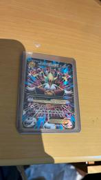 Mega alakazam ex, Hobby en Vrije tijd, Verzamelkaartspellen | Pokémon, Ophalen of Verzenden, Gebruikt, Losse kaart