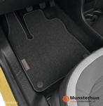 Mattenset origineel Renault Twingo III, Auto-onderdelen, Renault, Nieuw, Ophalen of Verzenden, Renault
