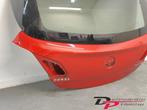 Achterklep van een Opel Corsa (Z547), Gebruikt, Achterklep, Opel, Ophalen of Verzenden