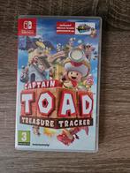Captain Toad: Treasure Tracker - Nintendo Switch, Spelcomputers en Games, Games | Nintendo Switch, Puzzel en Educatief, 1 speler