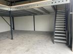Loods / units verhuur Stadskanaal, Zakelijke goederen, Bedrijfs Onroerend goed, 175 m², Huur, Opslag of Loods