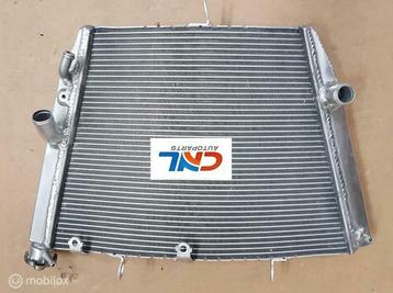 Radiateur Suzuki GSXR600 GSXR750 2006-2015 K6 K7 GSXR 600 75 beschikbaar voor biedingen