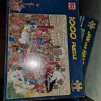 Jan van haasteren 1000st bruiloft, Ophalen of Verzenden, 500 t/m 1500 stukjes, Zo goed als nieuw