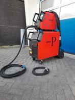LORCH P4500 Watergekoeld Lasapparaat Co2 max.450A compleet!!, Duitsland, ., Ophalen of Verzenden, Zo goed als nieuw