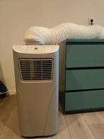 airco, luchtontvochtiger en koelen, Ophalen of Verzenden, Zo goed als nieuw, Mobiele airco, 3 snelheden of meer