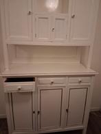 buffetkastje, Huis en Inrichting, Kasten | Buffetkasten, Ophalen, Gebruikt, 100 tot 150 cm, 50 tot 100 cm