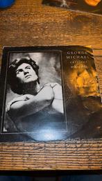 George michael, Cd's en Dvd's, Vinyl Singles, Ophalen of Verzenden, Gebruikt, Pop