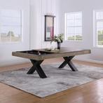 Leistenen pooltafels - Kwaliteit pooltafel - Biljard tafel, Cave & Garden, Verzenden, Keu of Ballen, Nieuw