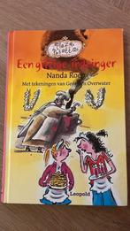 Nanda Roep - Een giftige indringer, Fictie algemeen, Nanda Roep, Ophalen of Verzenden, Zo goed als nieuw