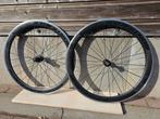 Bontrager Aeolus Comp 5 Wielset, Wiel, Gebruikt, Racefiets, Ophalen of Verzenden