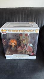 Funko Pop Harry Potter 16, Ophalen of Verzenden, Zo goed als nieuw