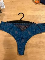 Ulla string maat 44 NIEUW!! Nu €7,50, Ophalen of Verzenden, String