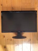 HDMI Monitor BenQ GL2450, Computers en Software, Monitoren, Ophalen, HDMI, Zo goed als nieuw, LED
