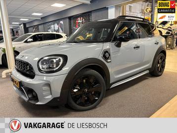Mini Mini Countryman 2.0 Cooper S E ALL4 Untamed Edition / l beschikbaar voor biedingen