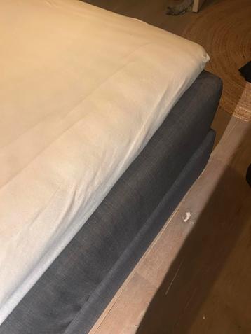 IKEA boxspring 160x200 - afbeelding 8