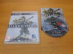 OPRUIMEN | PS3 | Darksiders, Avontuur en Actie, Gebruikt, 1 speler, Ophalen of Verzenden