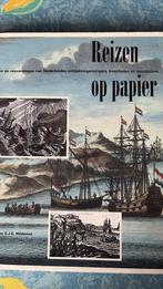 V.D. Roeper - Reizen op papier, Ophalen of Verzenden, Zo goed als nieuw, V.D. Roeper, Europa