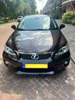 LEXUS CT 200H 1.8 Hybrid, Auto's, Particulier, Te koop
