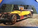 Auto, Verzenden, 1960 tot 1980, Ongelopen, Voertuig