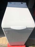 Zanussi Lindo 100 Bovenlader wasmachine, Ophalen, 1200 tot 1600 toeren, 4 tot 6 kg, Bovenlader