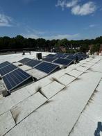 14 zonnepanelen 270wph, Doe-het-zelf en Verbouw, Ophalen, Gebruikt, Paneel