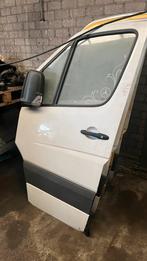Mercedes sprinter deuren (voor, zij en achter), Auto-onderdelen, Ophalen