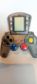 Vintage 9999 in 1 Handheld Game Console, Ophalen of Verzenden, Gebruikt, Overige modellen, Met games