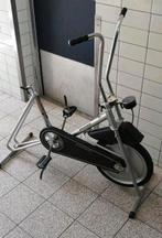 Vintage Hometrainer Kalkhoff fiets, Ophalen, Gebruikt, Metaal, Hometrainer