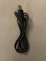 USB kabel, Ophalen of Verzenden, Nieuw, Minder dan 2 meter, Overige kabels