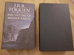 J.R.R. Tolkien - The nature of Middle-earth (1e druk, zgan), Ophalen of Verzenden, Zo goed als nieuw, J.R.R. Tolkien