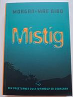 Morgan-Mae Bibo - Mistig, Ophalen of Verzenden, Zo goed als nieuw, Morgan-Mae Bibo