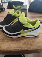 Nike Air Max - Maat 45, Zwart, Nike, Ophalen of Verzenden, Sneakers of Gympen