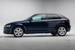 Audi A3 1.6 attraction[Airco Spiegelverwarming Elek. Ramen], Auto's, Audi, Voorwielaandrijving, 1160 kg, 15 km/l, Gebruikt