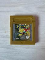 Pokemon Gold - Nintendo Game Boy, Spelcomputers en Games, Games | Nintendo Game Boy, Avontuur en Actie, 1 speler, Ophalen of Verzenden