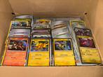 Pokemon kaarten bulk 2000 stuks, Ophalen of Verzenden, Zo goed als nieuw, Meerdere kaarten