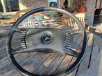 Mercedes w107 stuur eerste serie, Auto-onderdelen, Interieur en Bekleding, Ophalen of Verzenden, Gebruikt